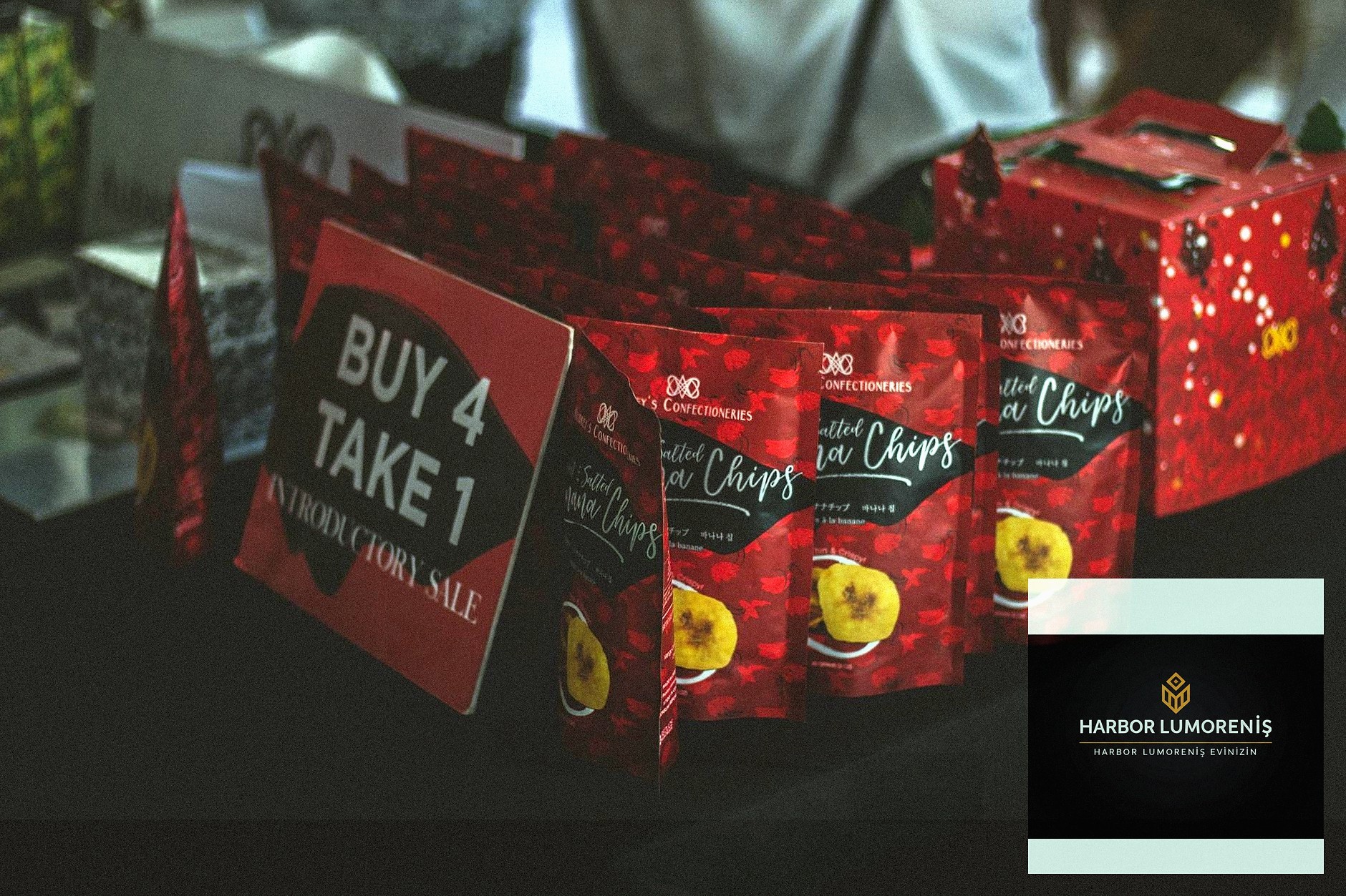 Online Alışveriş Kolaylığı