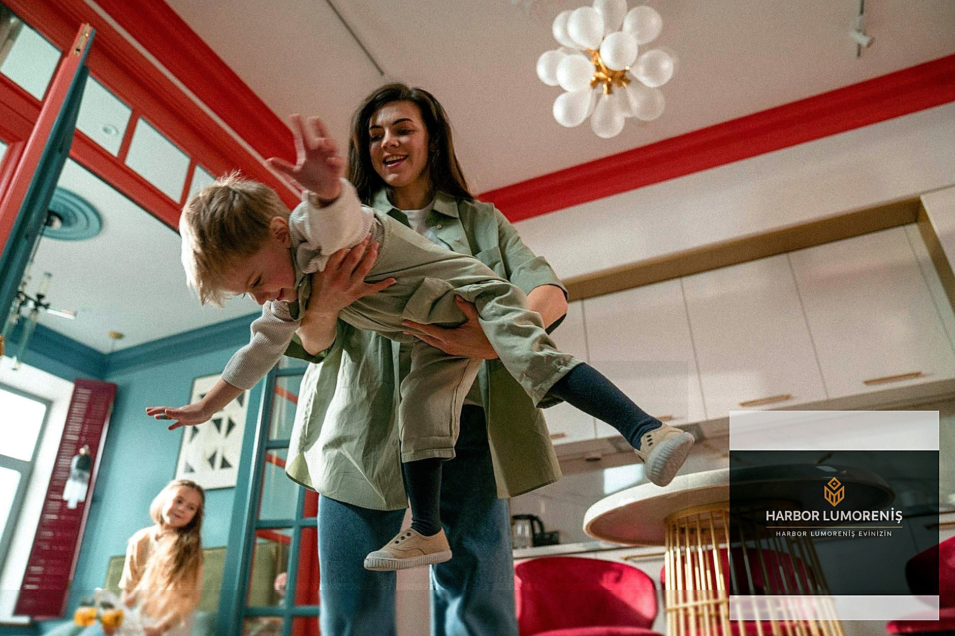 Yaşam Alanlarınızı Dönüştüren Modern Mobilya Trendleri